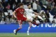 ريال مدريد يكتسح اشبيلية برباعية ويستعد للكلاسيكو بتألق مبابي