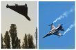 مقاتلات اف 16 في مواجهة مسيرات غيران الروسية تحديات تقنية خطيرة