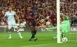 ضربة موجعة لبرشلونة قبل مواجهة باريس سان جرمان في دوري الابطال