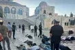 اقتحامات واسعة للاقصى بالتزامن مع حملة اعتقالات مكثفة في الضفة الغربية