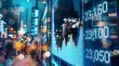 توقعات اسواق المال بشان اسعار الفائدة الامريكية وسط ترقب بيانات التضخم