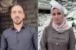 قصة مغربية في قلب غزة رحلة بدأت بقلادة فلسطين وانتهت بالصمود