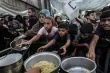 خطر المجاعة يهدد غزة بعد تقليص مساعدات برنامج الاغذية العالمي