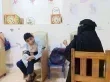 ازمة تمويل تهدد حياة اطفال الشلل الدماغي في عدن