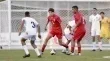 المنتخب الاردني ت15 يغادر الى اذربيجان للمشاركة في كأس العالم للناشئين