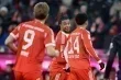 بايرن ميونخ في مواجهة نارية امام ارسنال بدوري ابطال اوروبا بدون اوليسيه