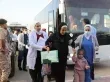 الجيش يُجلي الدفعة الـ35 من أطفال غزة المرضى لتلقي العلاج