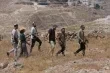 اسرائيل تطرد فريقا بريطانيا كان يرصد اعتداءات المستوطنين في الضفة الغربية