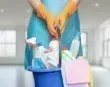 مجلس الوزراء يقر نظام ترخيص شركات تزويد المنازل بعاملات التنظيف