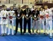 حصاد ذهبي لمنتخب الاردن في بطولة قطر الدولية للتايكواندو