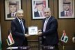 الأردن واليمن يوقعان مذكرة تعاون لتعزيز التبادل الثقافي والإبداعي والتراثي