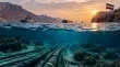 مخاطر تهديدات ايران بقطع الكابلات البحرية على خدمات الانترنت ومراكز البيانات