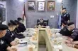 مدير الأمن العام يؤكد ضرورة مواصلة تطوير القدرات المؤسسية وتحديث الخطط الأمنية والعملياتية