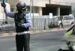 إغلاقات مرورية تزامناً مع سباق آيلة للدراجات الهوائية والجري