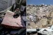 مأساة السوريين في غزة عالقون بين نيران الحرب وفقدان الوثائق الرسمية