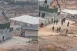 تصعيد اسرائيلي في القدس وهدم منازل وابعاد الشيخ عكرمة صبري عن الاقصى