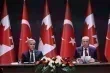 تركيا وكندا تعلنان شراكة استراتيجية طموحة لمضاعفة التبادل التجاري