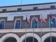 مباشرة المحافظ المكلف مهامه في مصرف ليبيا المركزي