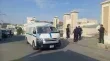 حظر النشر بحادثة إطلاق النار داخل محيط كنيسة في الكرك