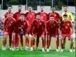 النشامى يواجهون السعودية في بروفة اخيرة قبل كاس اسيا
