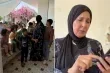 مبادرة انسانية من قلب الركام.. سيدة فلسطينية تحتضن 150 يتيما بعد فقدان عائلتها
