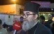 نائب مطران الأردن: الوحدة بين المسلمين والمسيحيين في الأردن متجذرة منذ 1400 عام