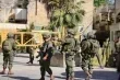حصار خانق.. كيف تحول الخليل الى كانتونات معزولة بفعل 221 حاجزا عسكريا