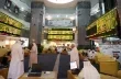 تراجع حاد في بورصات الامارات وسط توترات اقليمية وضغوط بيعية