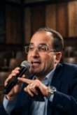 الكرك تقول كلمتها: الإرهاب لن يخدش نسيجنا الوطني  نورالدين نديم 