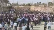 مندوبا عن الملك .. حسان يشارك في مراسم تشييع شهداء كنيسة حمود