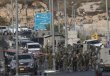عمليات عسكرية اسرائيلية واسعة في الضفة الغربية واعتقالات في صفوف الفلسطينيين