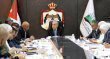 أبو السمن يوجه برفع جاهزية مديريات الأشغال في المحافظات استعدادا لموسم الشتاء