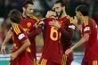 تعادل مثير بين روما ونابولي واستمرار تألق كومو في الدوري الايطالي