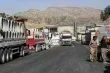 حصار خانق على ايران مع اغلاق معابر برية رئيسية
