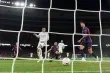 مبابي يقلص الفوارق ويقود ريال مدريد لاسقاط برشلونة في كلاسيكو الارض