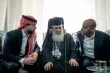 ولي العهد: الاعتداء على المواطنين في دور العبادة عمل جبان وغادر