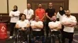 حصاد اردني ثمين في العاب ناغويا البارالمبية