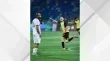 الحسين اربد يخطف فوزا ثمينا من دوقرة في دوري المحترفين