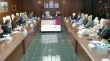اللجنة الوزارية لتمكين المرأة تبحث خطة العمل لتعزيز وصول النساء إلى وسائل نقل عام آمنة وميسرة