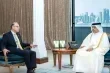 تعزيز الشراكة الاقتصادية بين قطر ومصر ومباحثات رفيعة المستوى لزيادة الاستثمارات