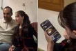نسرين سكيك طفلة من غزة تنافس على لقب افضل صانع محتوى في العالم