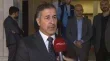 محافظ البلقاء: الأردن دولة مؤسسات وقانون ولا تمييز بين الأديان والأطياف