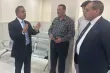 مدير عام الأحوال يتفقد مكتب جنوب عمّان