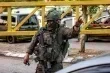 تصعيد عسكري اسرائيلي في الضفة الغربية قبيل انتخابات الكنيست