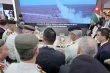 رئيس هيئة الأركان المشتركة يزور الأجنحة المشاركة في معرض سوفكس 2026 ويلتقي عدداً من الوفود العسكرية والرسمية