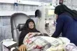 سباق مع الموت لمرضى الفشل الكلوي في تعز بسبب الحصار