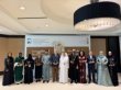 شومان تفوز بجائزة محمد بن راشد للغة العربية عن منصة 
