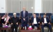 *مندوبا عن الملك وولي العهد.. العيسوي يعزي بوفاة ضحيتي سيول مادبا وعشيرتي العواملة والزبيدي*