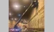 إغلاق جزئي لنفق الدوار الرابع منتصف الليلة لغايات الصيانة
