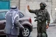 تصعيد عسكري في الضفة الغربية وحصار يطال الاف الفلسطينيين في الخليل